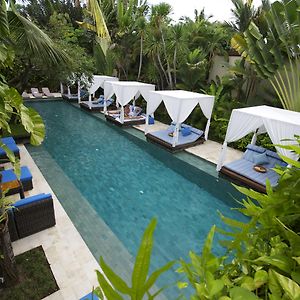 The Elysian Boutique Villa Hotel