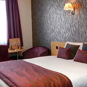 Sure Hotel By Best Western Aberdeen