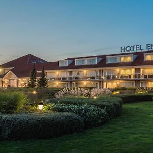 Van Der Valk Hotel Emmen